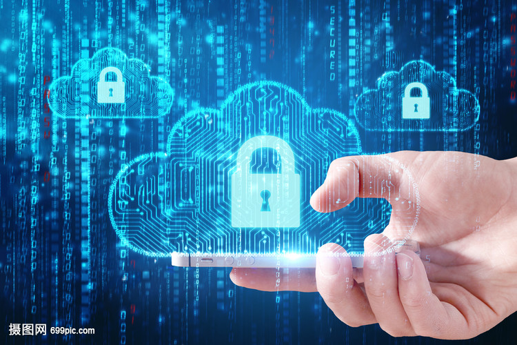 云计算安全 互联网安全服务的新维度