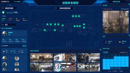 工业互联网的唯一王者 卡奥斯连续两年斩获IDC大奖，引领互联网安全服务新篇章